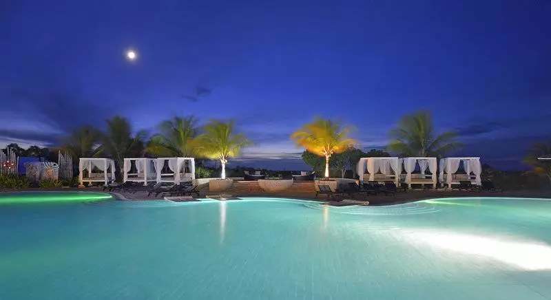 هتل Meliá Buenavista - Adults Only