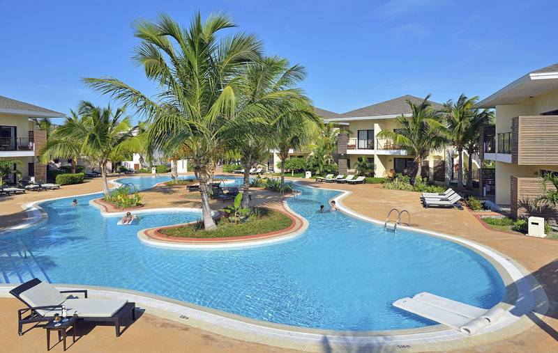 هتل Meliá Buenavista - Adults Only