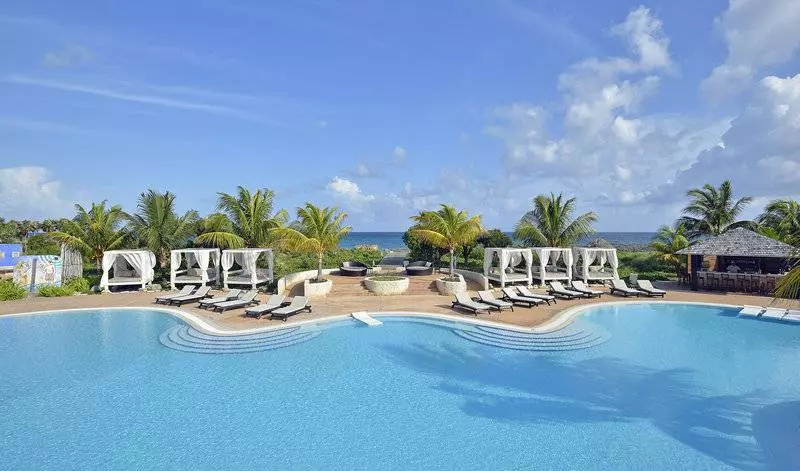 هتل Meliá Buenavista - Adults Only