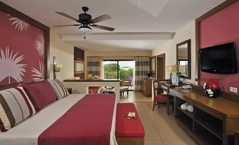 هتل Meliá Buenavista - Adults Only