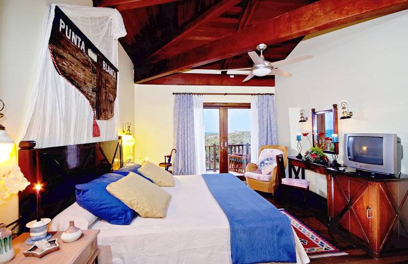 هتل Meliá Buenavista - Adults Only