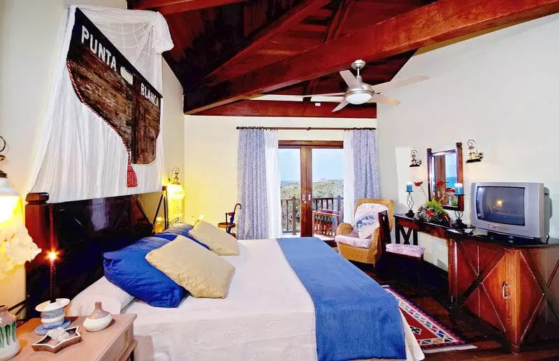 هتل Meliá Buenavista - Adults Only