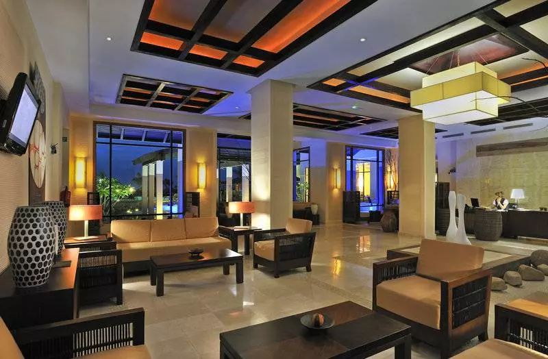 هتل Meliá Buenavista - Adults Only