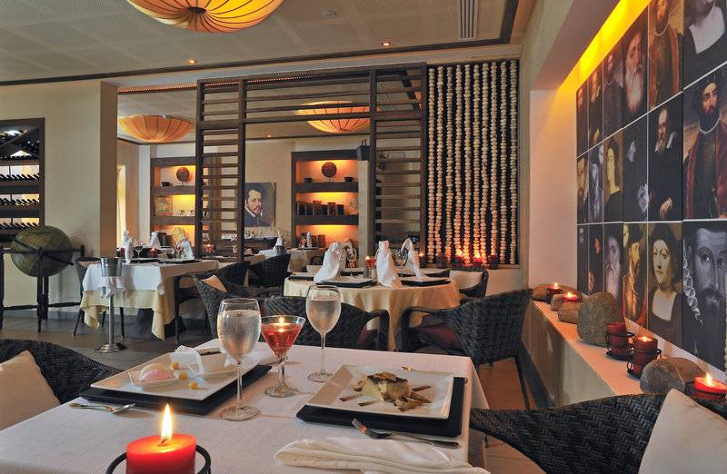 هتل Meliá Buenavista - Adults Only