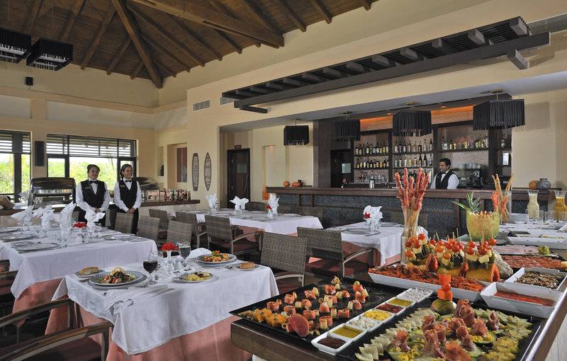 هتل Meliá Buenavista - Adults Only