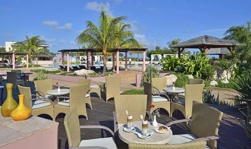 هتل Meliá Buenavista - Adults Only