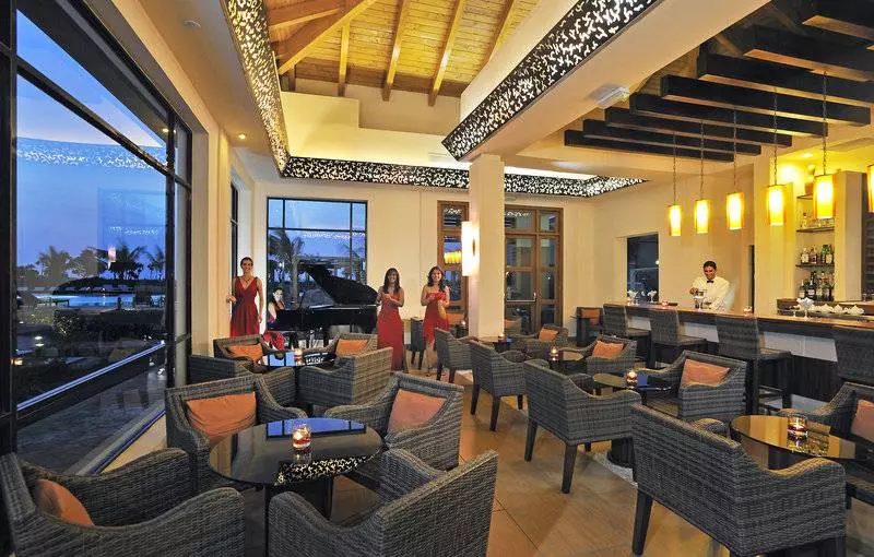 هتل Meliá Buenavista - Adults Only