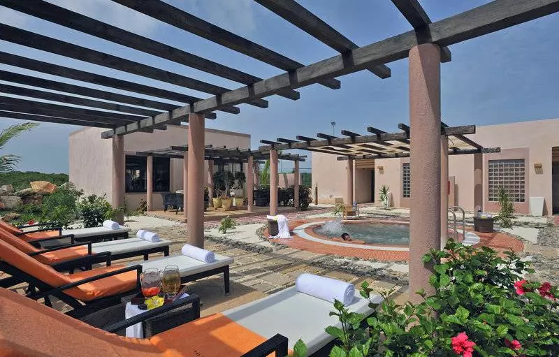 هتل Meliá Buenavista - Adults Only