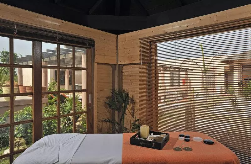 هتل Meliá Buenavista - Adults Only