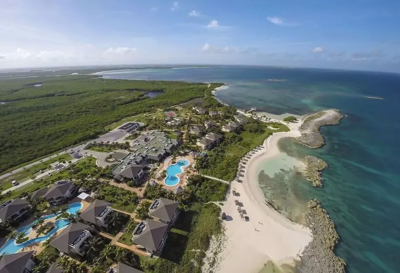 هتل Meliá Buenavista - Adults Only