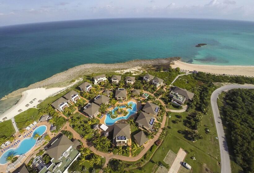 هتل Meliá Buenavista - Adults Only