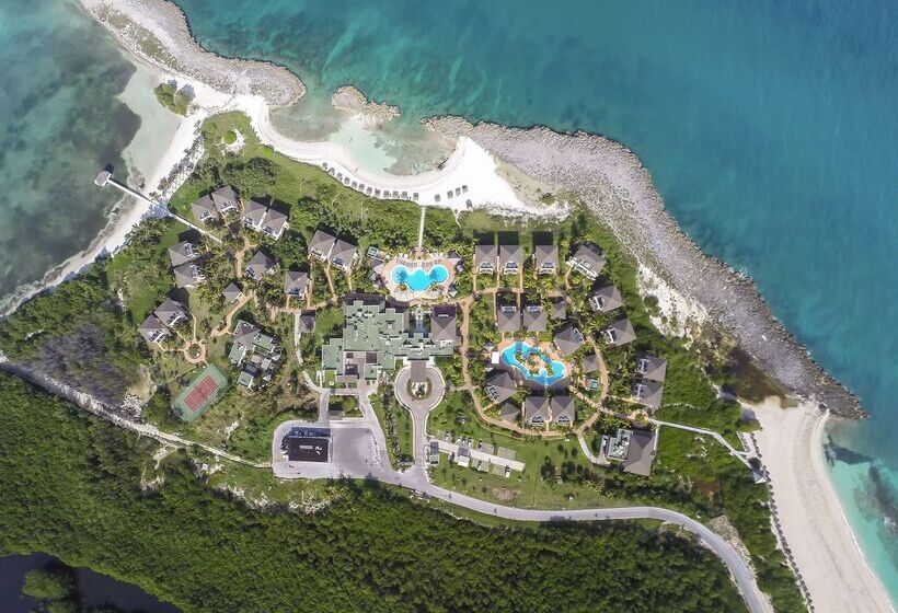 هتل Meliá Buenavista - Adults Only