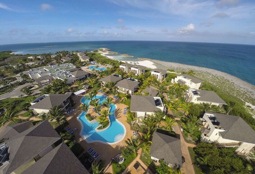 هتل Meliá Buenavista - Adults Only