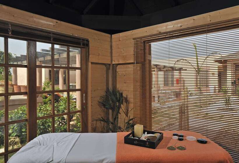 هتل Meliá Buenavista - Adults Only