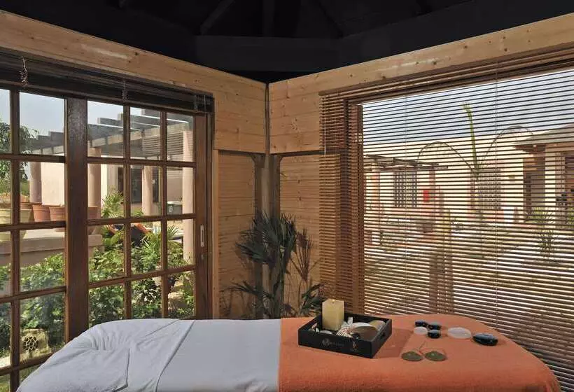 هتل Meliá Buenavista - Adults Only