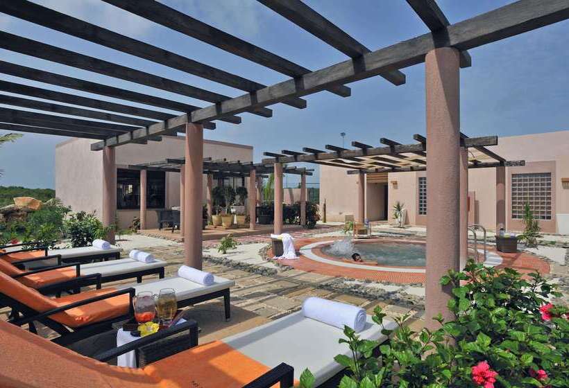 هتل Meliá Buenavista - Adults Only