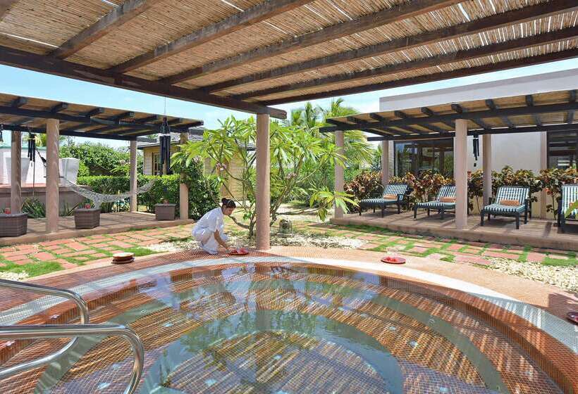 هتل Meliá Buenavista - Adults Only