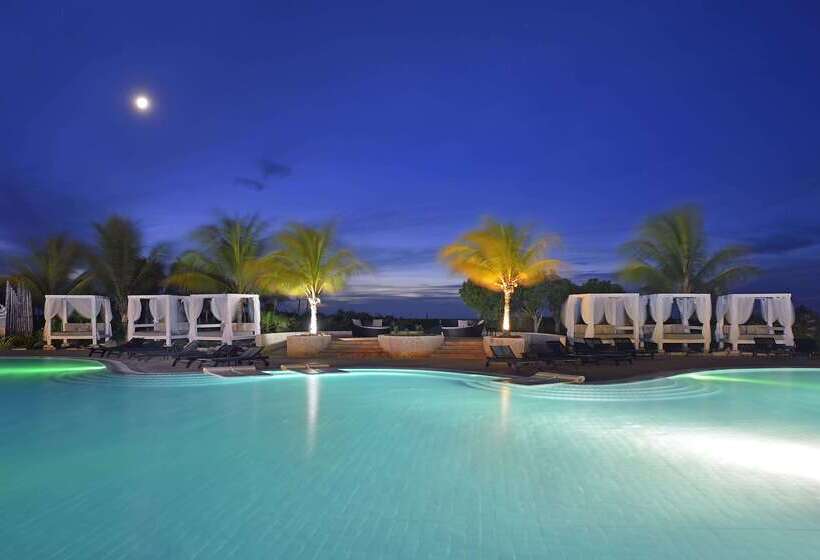 هتل Meliá Buenavista - Adults Only