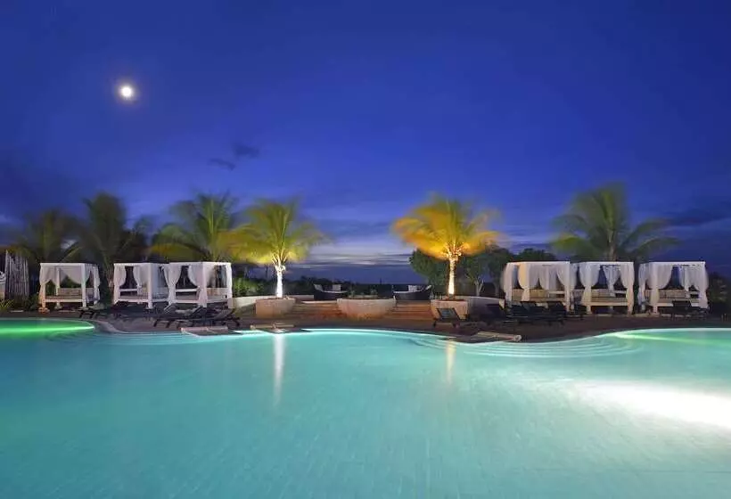 هتل Meliá Buenavista - Adults Only