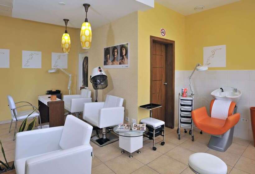 هتل Meliá Buenavista - Adults Only