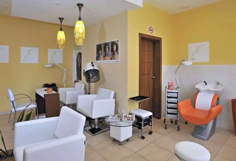 هتل Meliá Buenavista - Adults Only