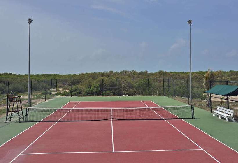 هتل Meliá Buenavista - Adults Only