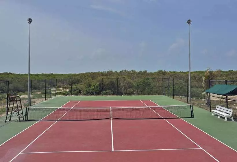 هتل Meliá Buenavista - Adults Only