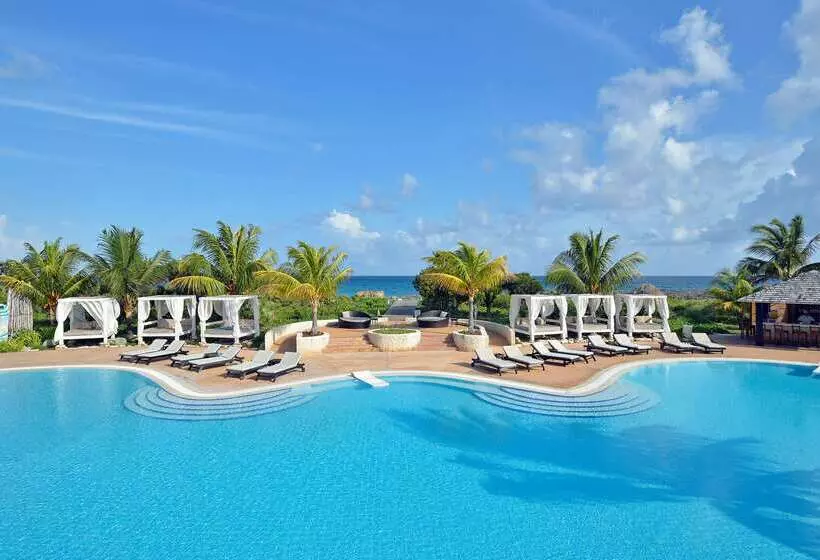 هتل Meliá Buenavista - Adults Only