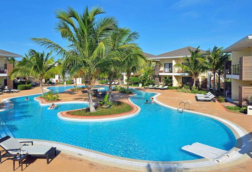 هتل Meliá Buenavista - Adults Only