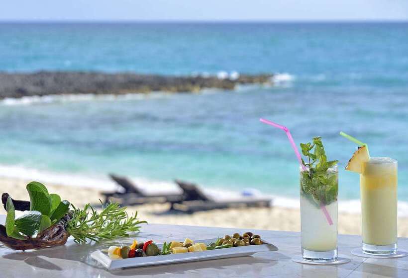 هتل Meliá Buenavista - Adults Only