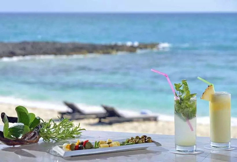 هتل Meliá Buenavista - Adults Only