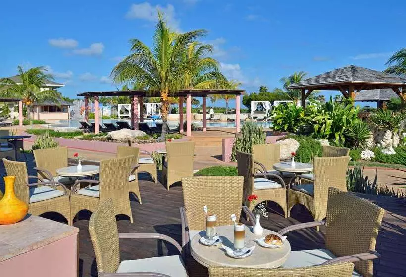 هتل Meliá Buenavista - Adults Only