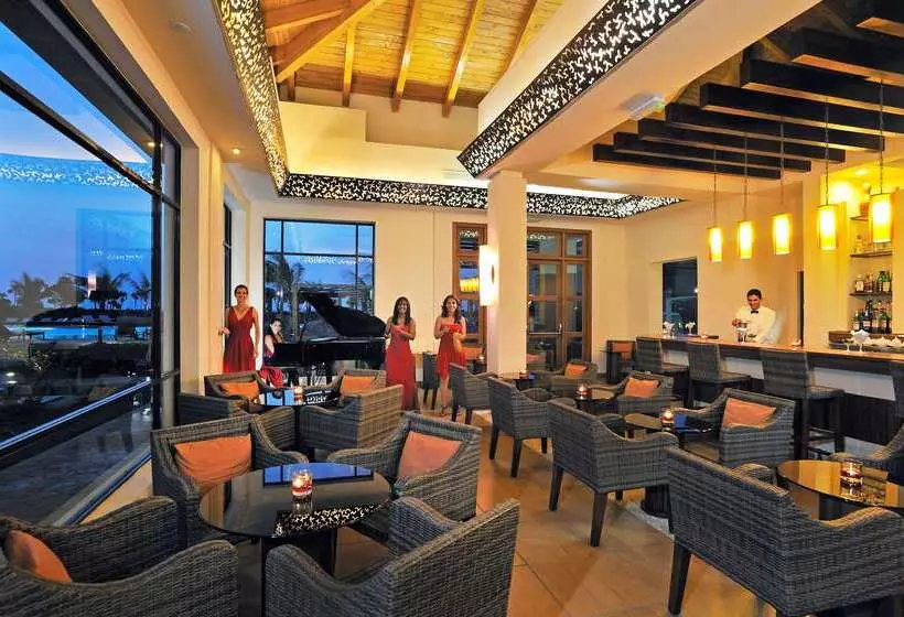 هتل Meliá Buenavista - Adults Only