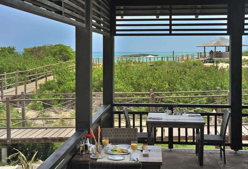 هتل Meliá Buenavista - Adults Only