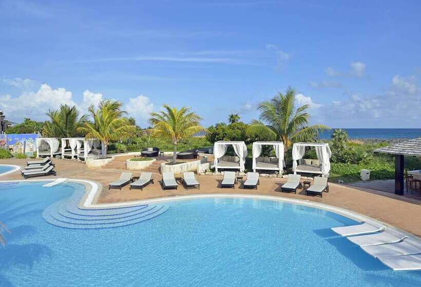 هتل Meliá Buenavista - Adults Only