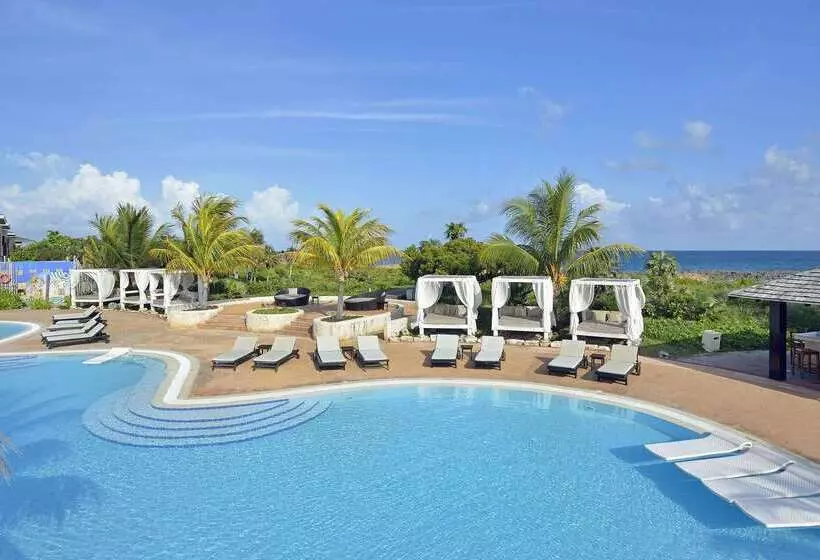 هتل Meliá Buenavista - Adults Only