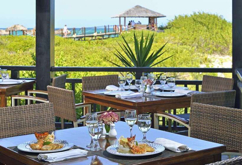 هتل Meliá Buenavista - Adults Only