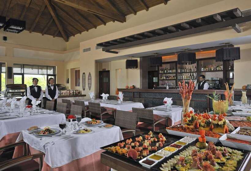 هتل Meliá Buenavista - Adults Only