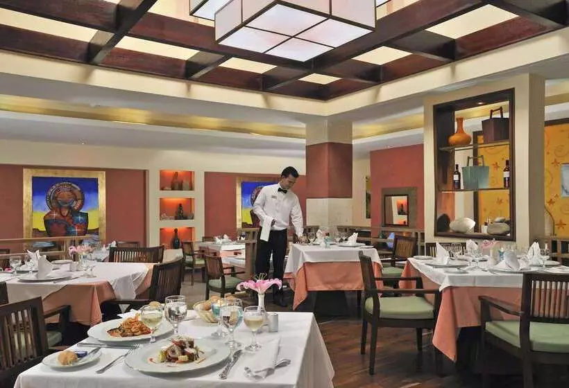 هتل Meliá Buenavista - Adults Only