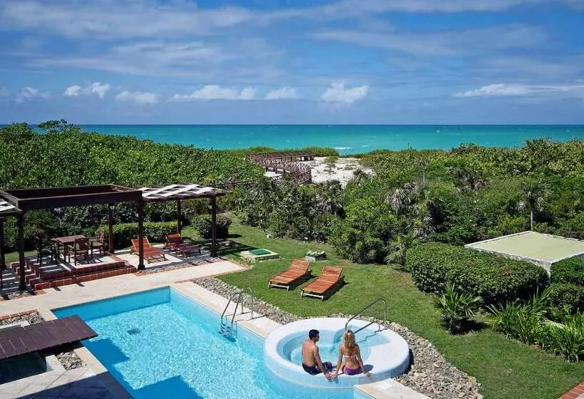 هتل Meliá Buenavista - Adults Only