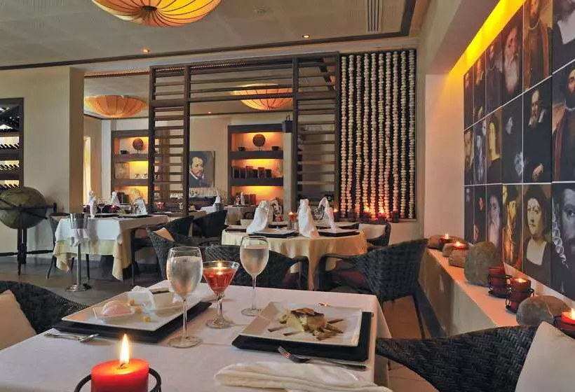 هتل Meliá Buenavista - Adults Only