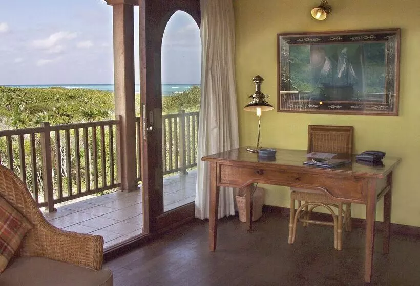 هتل Meliá Buenavista - Adults Only