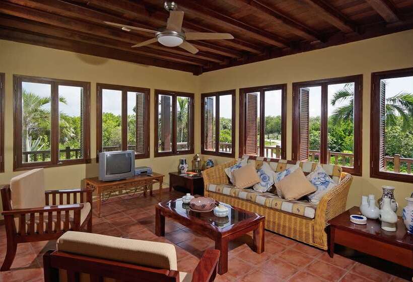 هتل Meliá Buenavista - Adults Only