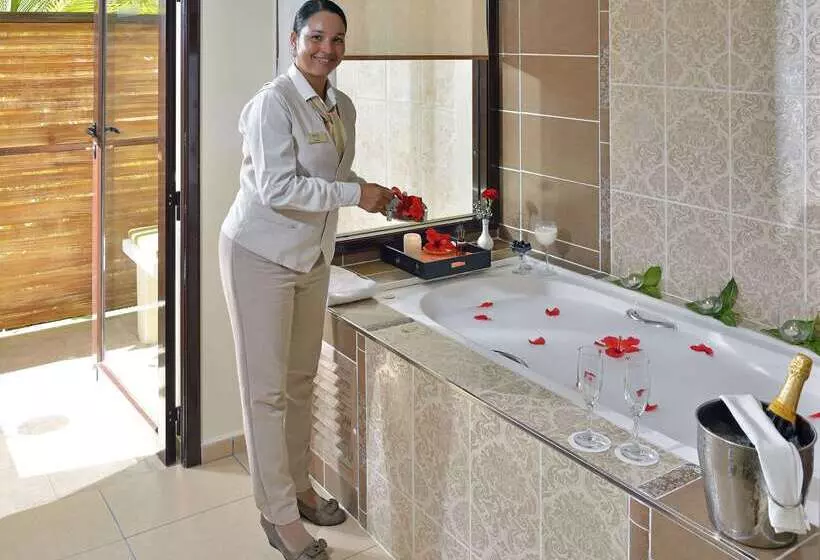 هتل Meliá Buenavista - Adults Only