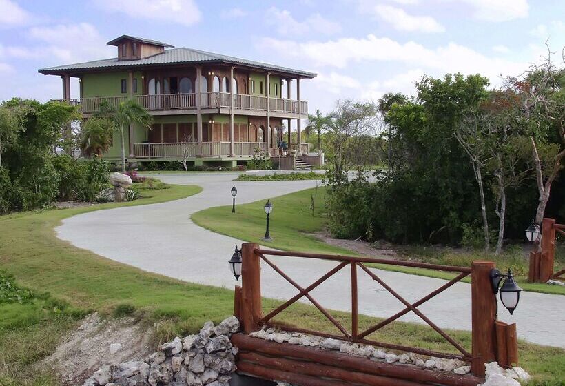 هتل Meliá Buenavista - Adults Only