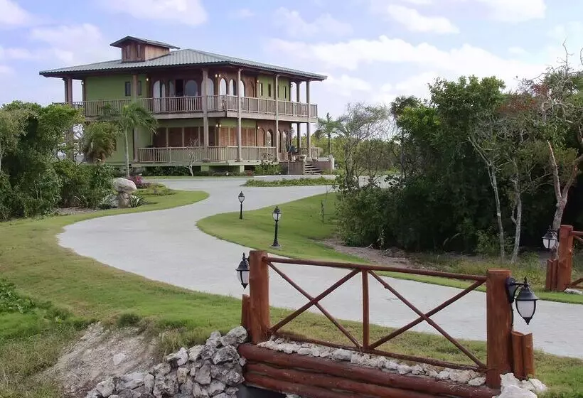 هتل Meliá Buenavista - Adults Only