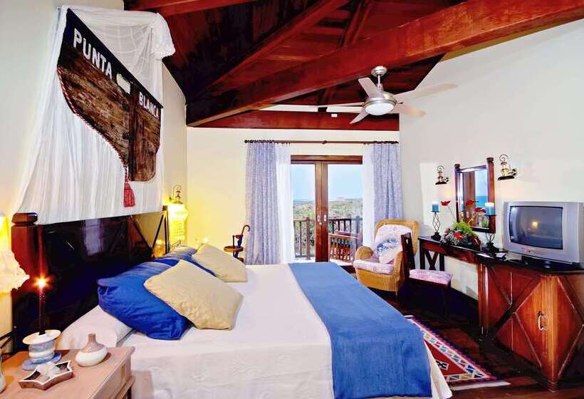 هتل Meliá Buenavista - Adults Only