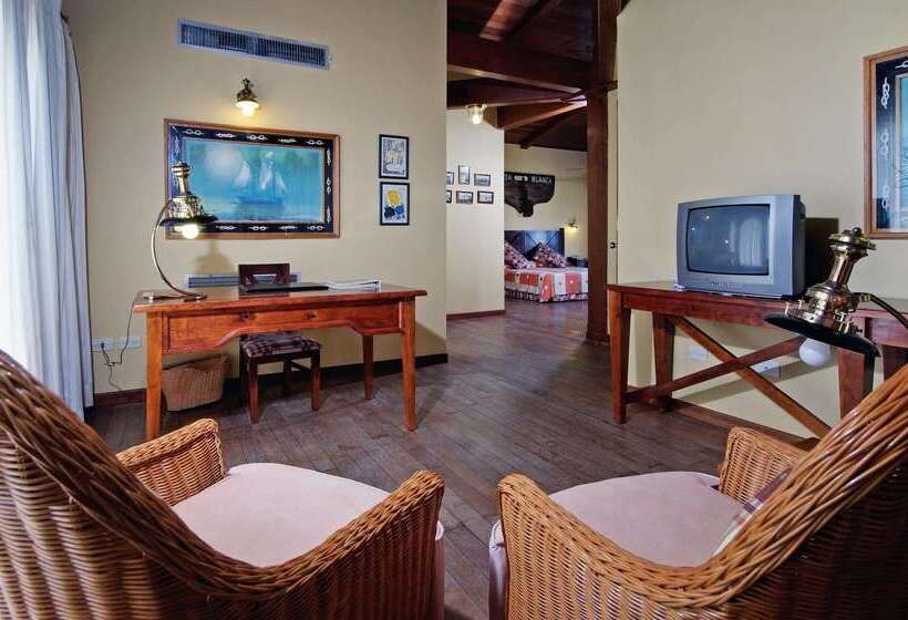 هتل Meliá Buenavista - Adults Only