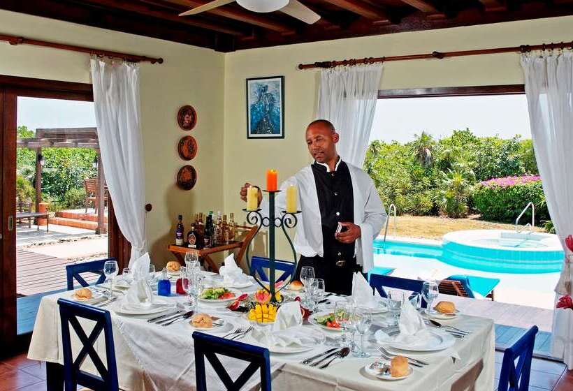 هتل Meliá Buenavista - Adults Only