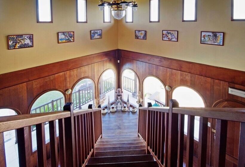 هتل Meliá Buenavista - Adults Only